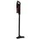 Upright vacuum cleaner    Tefal Vertical Vacuum Cleaner TY1C15F1  black