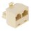 Разветвитель  Cablexpert US-12