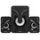 Speakers Microlab U270 Phenix black