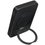 Портативный аккумулятор Baseus PicoGo Qi2 Magnetic with Stand черный