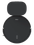 Робот-пылесос Haier HSR Pro Lite B черный