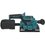 Виброшлифовальная машина Makita DBO380Z LXT 18V  , Без ЗУ, Без АКБ