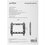Кронштейн для ТВ Aceline AC-T200 черный