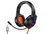 Simli quloqchinlar Meetion HP012  qora 2026