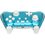 Geympad simsiz/simli PB Tails Crush moviy