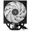 Кулер для процессора DEEPCOOL AG400 BK ARGB V2 [R-AG400-BKAMMN-GJD] черный