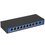 Коммутатор ORIENT SWP-208POE-A/2U 48V