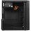 Корпус ExeGate XP-332-XP400 [EX283071RUS] черный