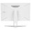 32" Монитор BenQ Mobiuz EX3210U белый