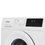 Стиральная машина Gorenje WNHPI84AS/R белый