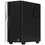 Корпус GameMax Brufen C3 BW [Brufen C3 BW] черный