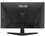 27" Монитор ASUS TUF Gaming VG279Q3A черный