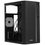 Корпус ExeGate mEVO-9301 [EX283754RUS] черный