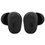 TWS headphones Xiaomi Redmi Buds 6 Play black 2024