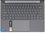 14" Ноутбук Lenovo IdeaPad Slim 5 14IRH10 серый