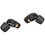 Проводные наушники Shure SE215  черный 2012