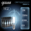 Комплект филаментных ламп Gauss Black Filament 104801213