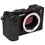 Беззеркальный фотоаппарат Sony Alpha 7C II (ILCE-7CM2) Body черный