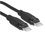 Кабель ACEFAST USB Type-C - USB Type-C черный 1.2 м