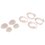 Наушники TWS BOSE Quiet Comfort Ultra Earbuds (2nd Gen)  белый 2025