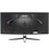 34" Монитор Acer Nitro ED343CURV3bmiippx черный