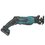 Сабельная пила Makita JR103DWAE CXT 12V