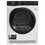 Сушильная машина Electrolux EW8D495MC белый