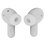 Наушники TWS JBL Live Beam 3  серебристый 2024