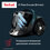 Пылесос  Tefal X-Trem Cyclonic Effitech TW7C71EA черный