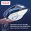 Утюг Tefal FV5735E0 белый