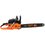 Бензопила Carver Promo PSG-52-18 , шина - 45 см(18")