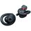Наушники TWS Anker Soundcore Sport X10  черный 2022