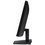 24.5" Monitor LG 25MS500-B qora