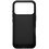 Накладка  BoraSCO Silicone Case для Apple iPhone 17 Pro черный