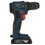 Дрель-шуруповерт Bosch GSR 185-LI PRO 18V