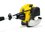 Триммер бензиновый HUTER GGT-430RST