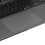 16" Ноутбук ASUS Vivobook S S3607VA-RP103 серый