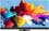 55" (139 см) Телевизор BBK 55LED-8259/UTS2C черный