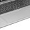 15.6" Ноутбук HP 255 G10 серебристый