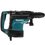 Перфоратор Makita HR4511C