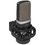 Микрофон AKG C214 черный