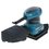 Виброшлифовальная машина Makita BO4565