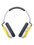 Беспроводные/проводные наушники Nothing Headphone (a)  желтый 2026