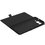 Чехол-книжка  BoraSCO Book Case для Infinix SMART 10 Plus черный