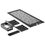 Корпус Fractal Design Define 7 XL [FD-C-DEF7X-01] черный