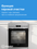 Электрическая плита Indesit ISV5F2HX серебристый