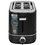 Тостер DEXP DT-8525F черный