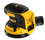 Эксцентриковая шлифмашинка DeWalt DCW210NT-XJ XR FLEXVOLТ 18/54V  , Без ЗУ, Без АКБ