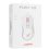 Mouse wired ARDOR GAMING Fury V2 [ARD-FRV2-3327-WT] white