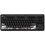 Клавиатура  проводная + беспроводная Red Square Alumix TKL Satori Black
